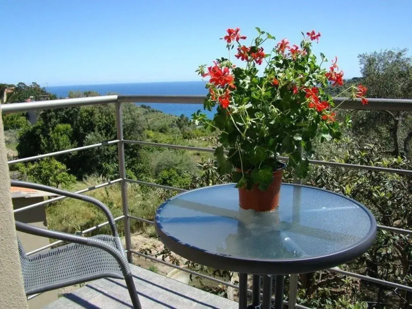 Apartments I Valloni