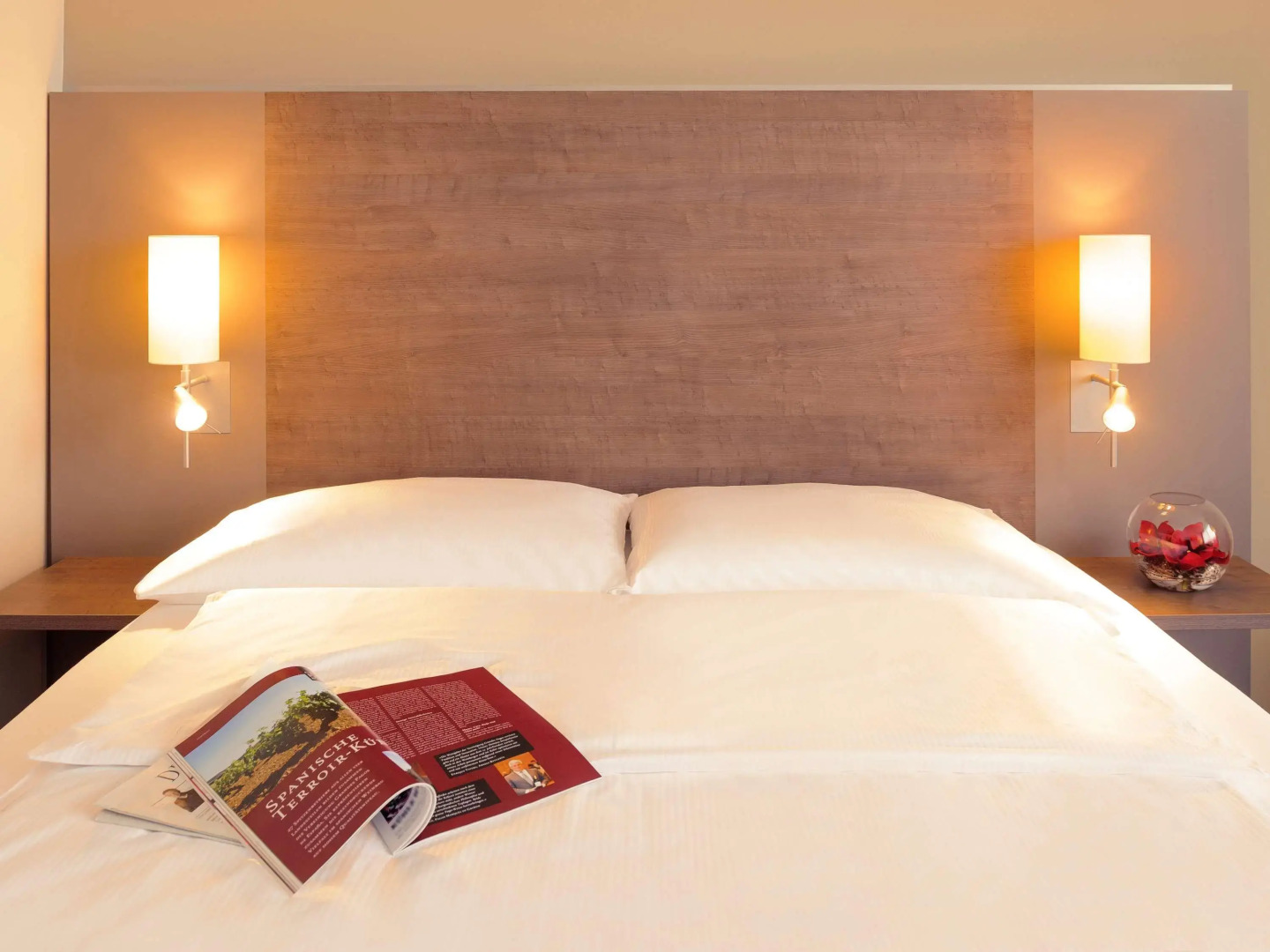 Mercure Hotel Frankfurt Eschborn Ost