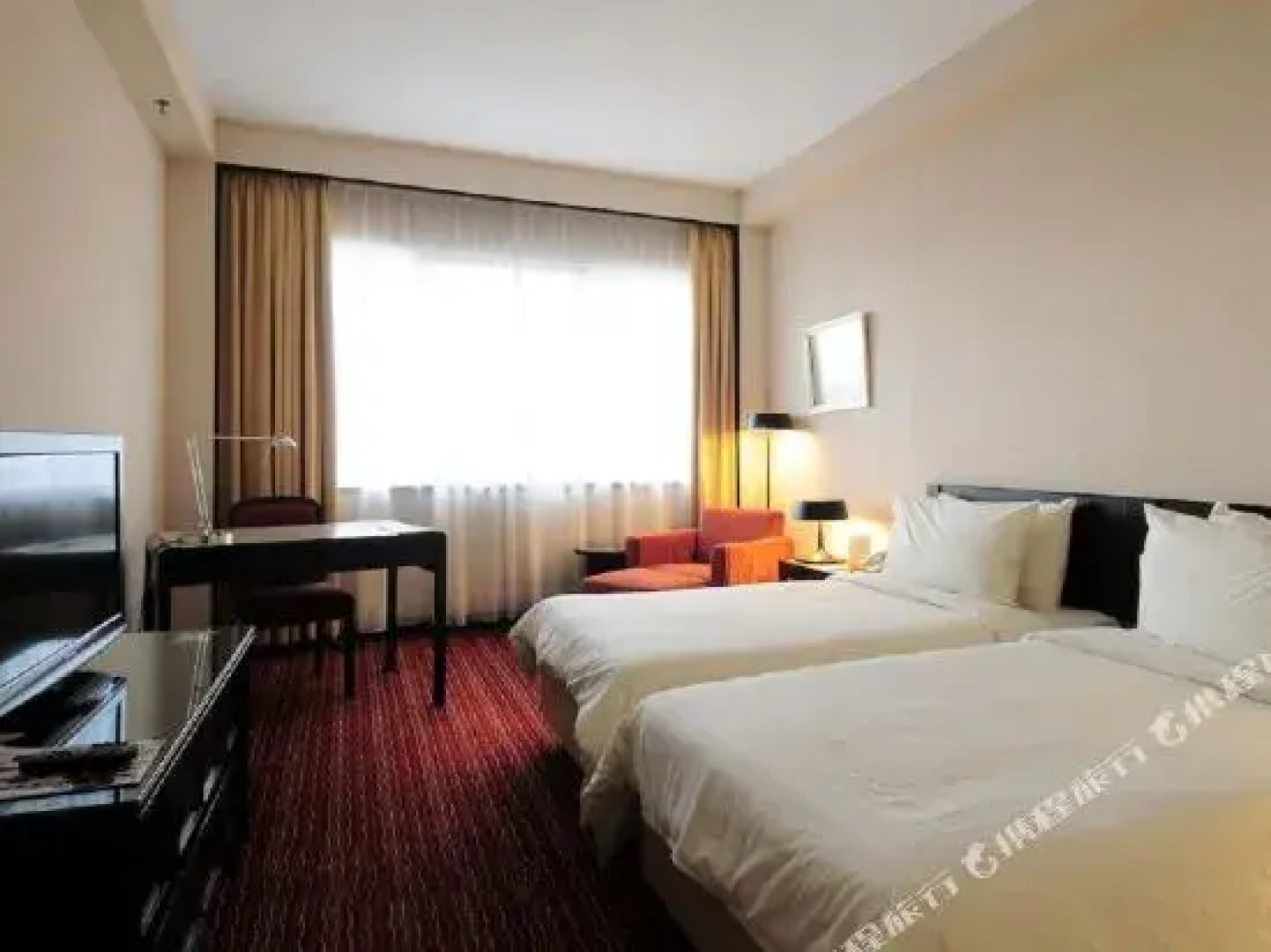 Tanahmas The Sibu Hotel