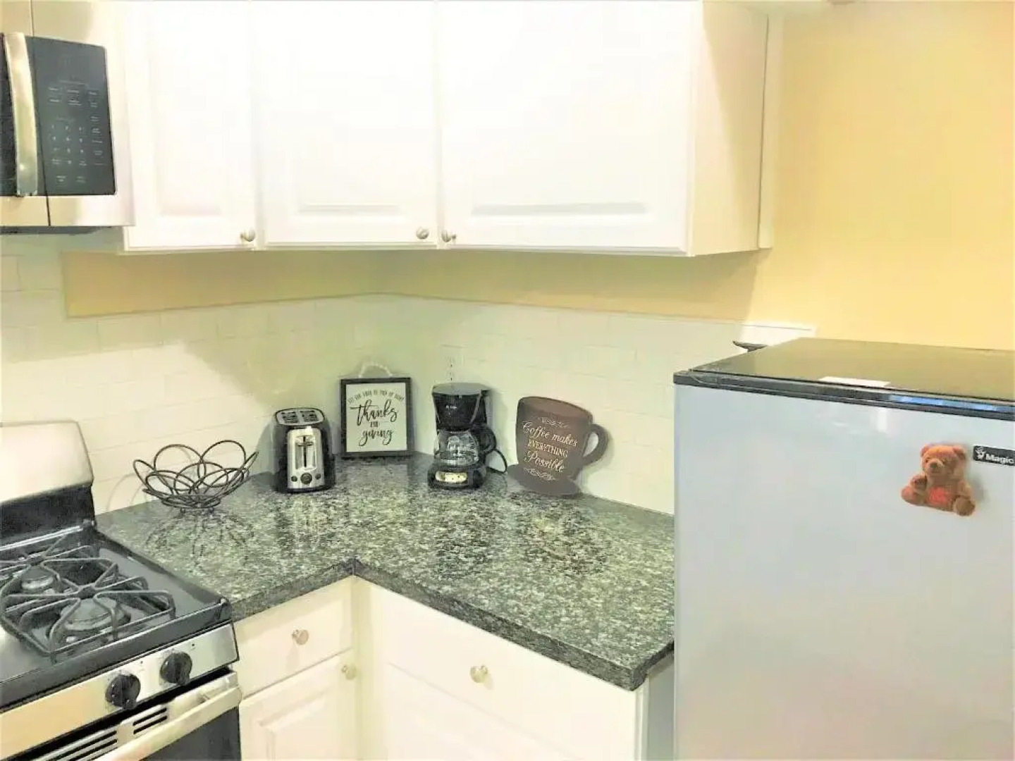 Escape to your Mountain Home,