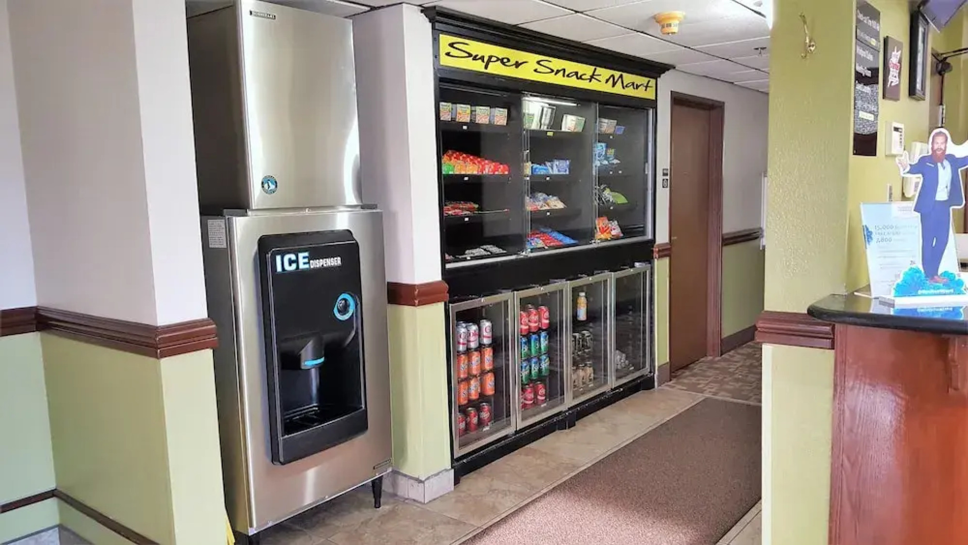 Super 8 Harlingen Tx