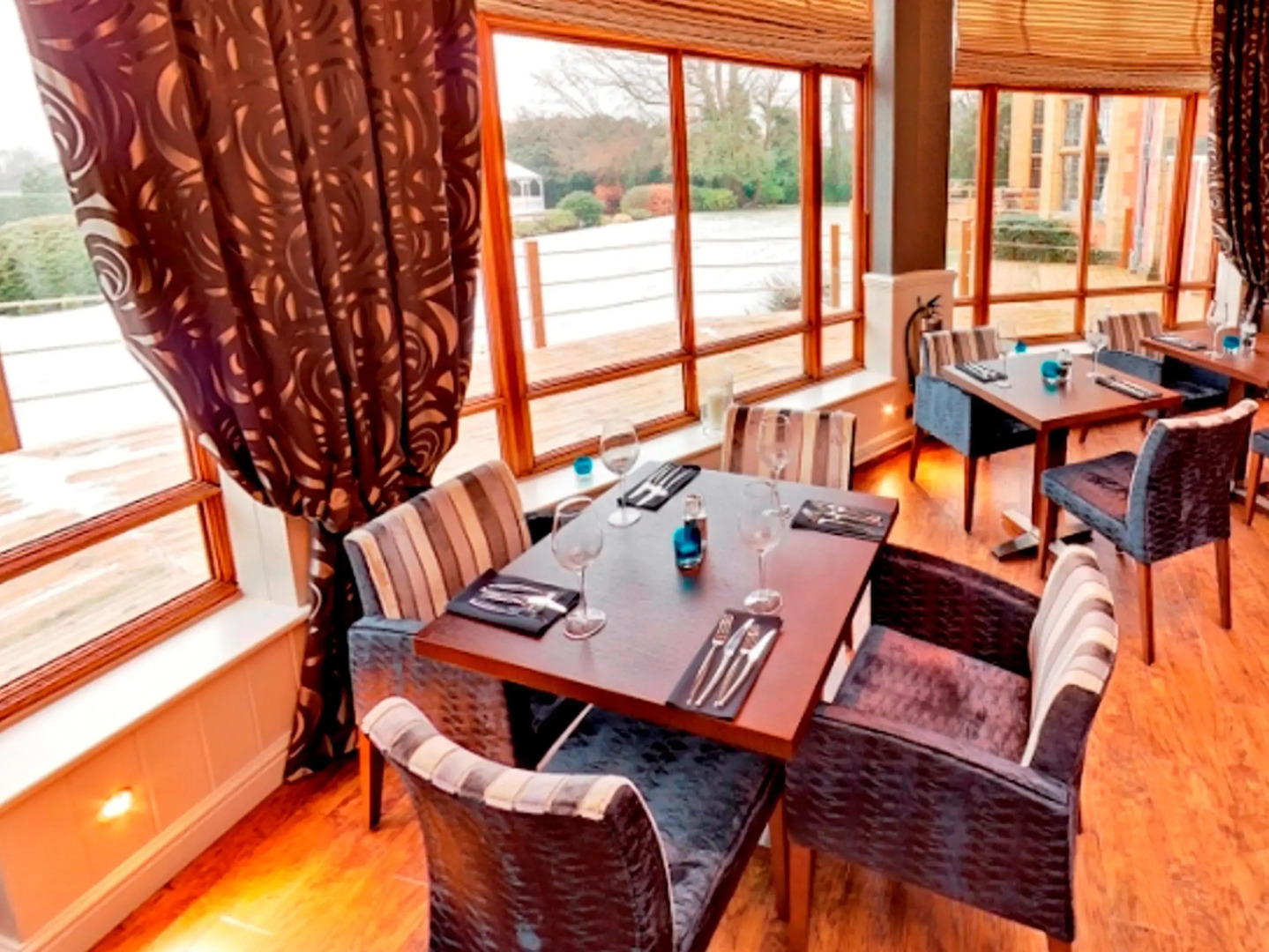 The Mount Country Manor Hotel & Golf