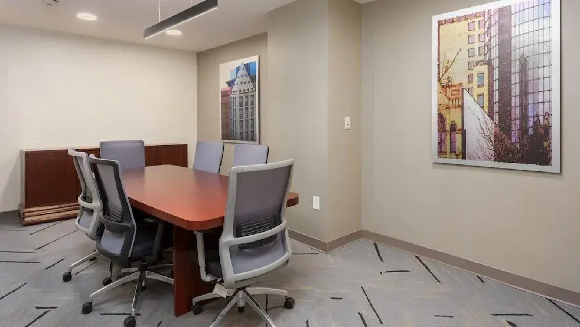 Breathtaking Condo - Lodo