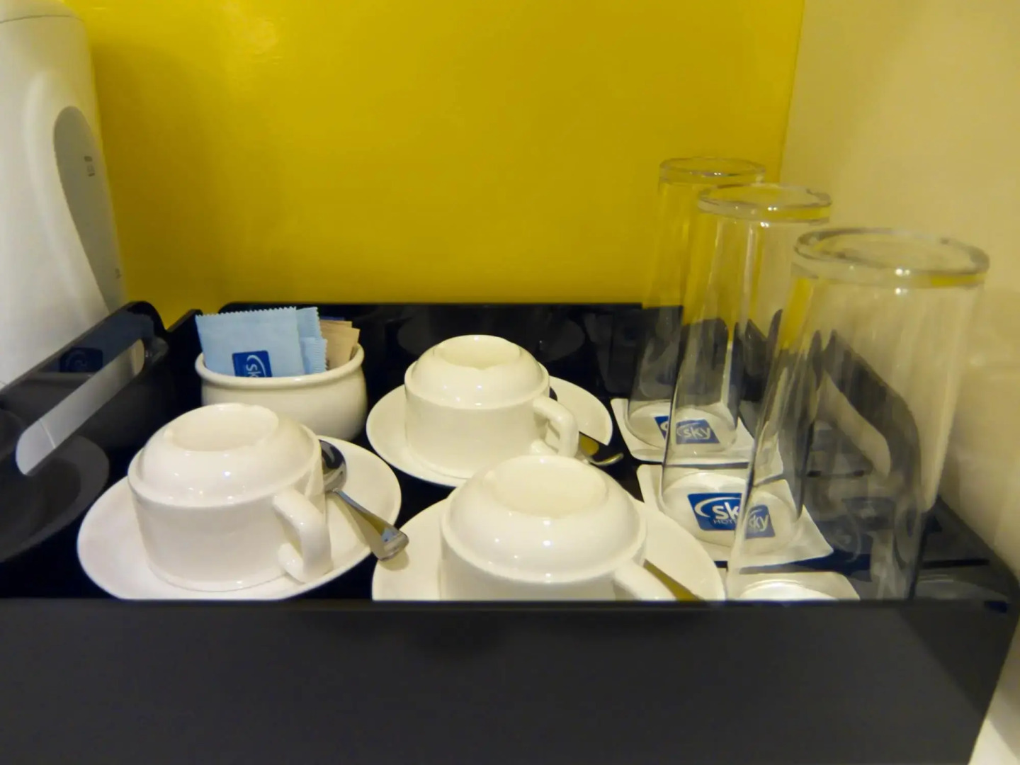 Sky Hotel Kota Kinabalu