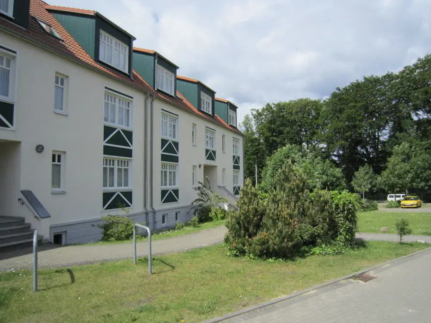 Wohnresidenz am Buchenhain