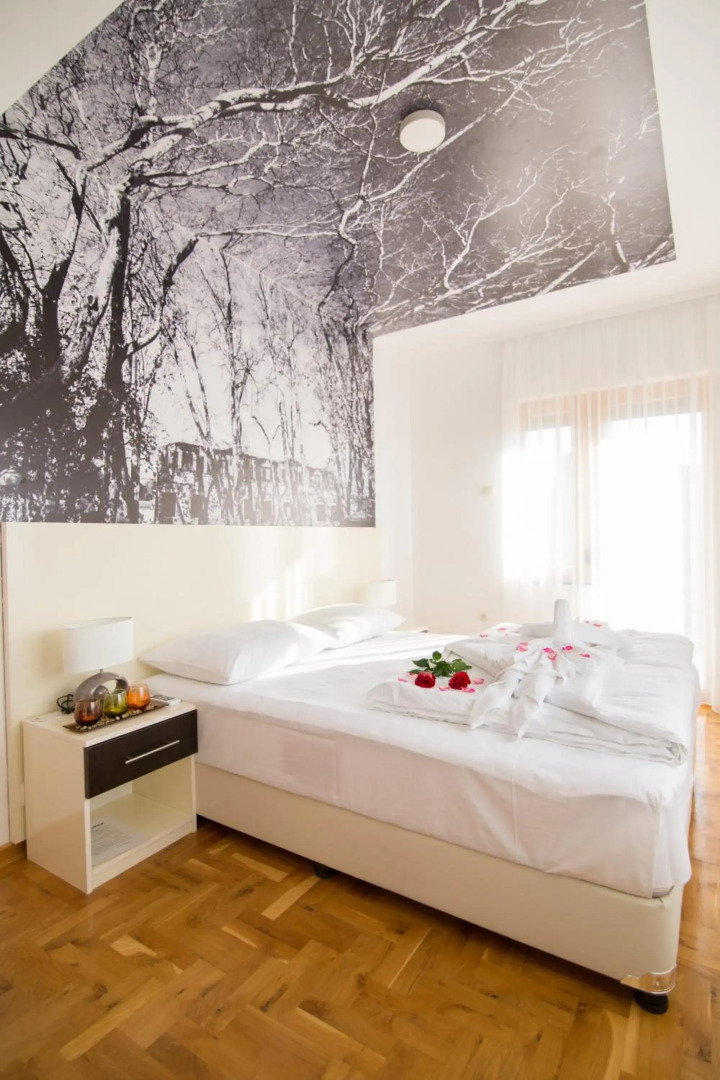 Luxury Apartments Taša