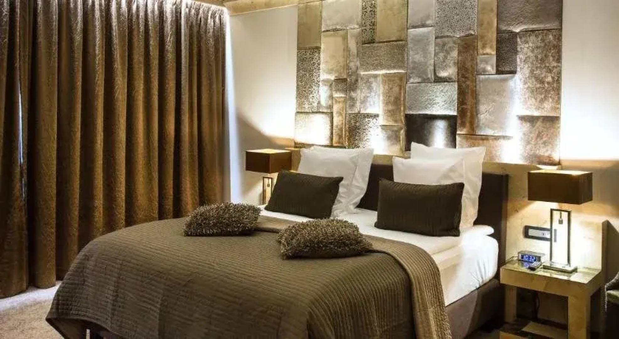 Thermen Londerzeel Hotel