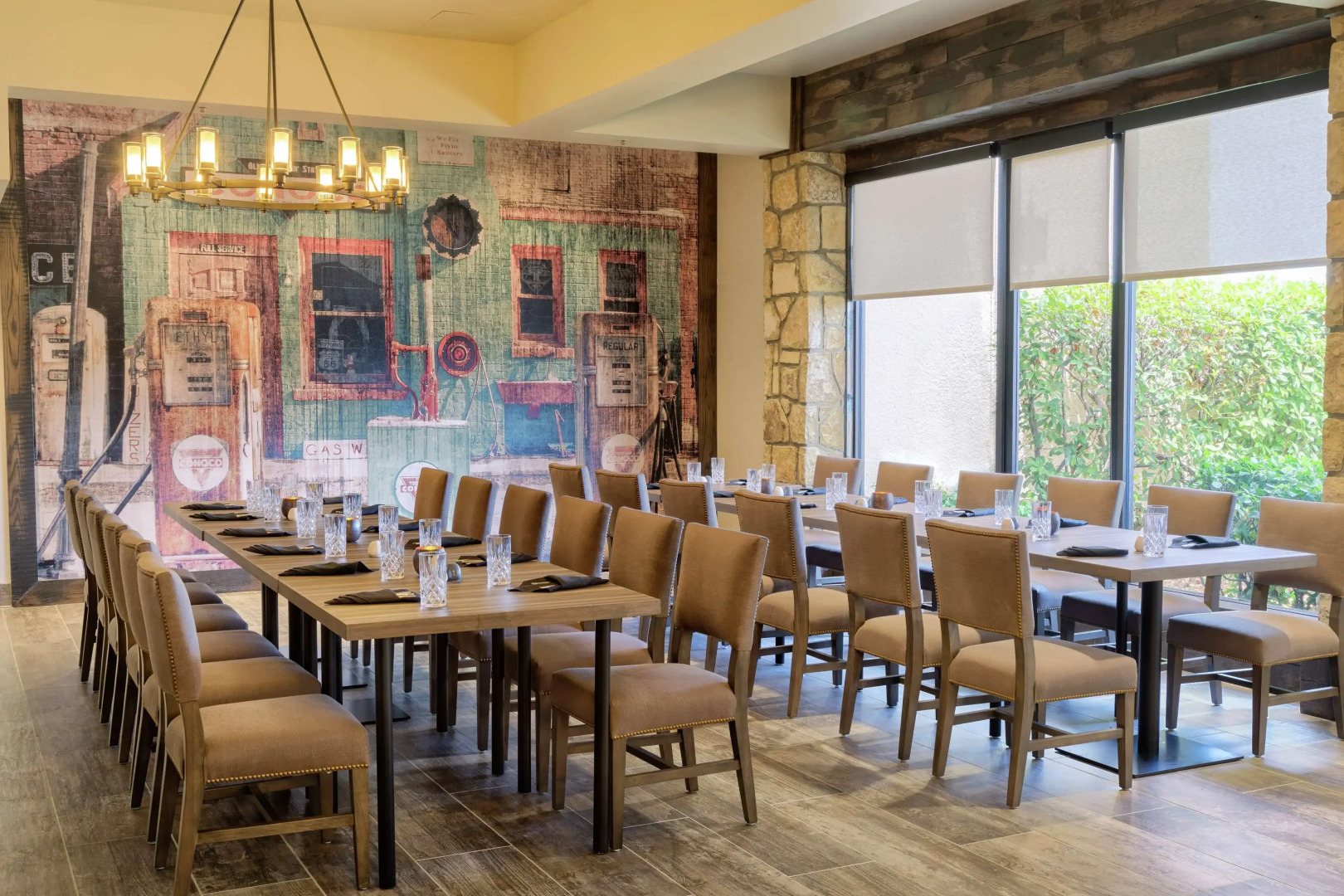 Embassy Suites by Hilton Tulsa I-44