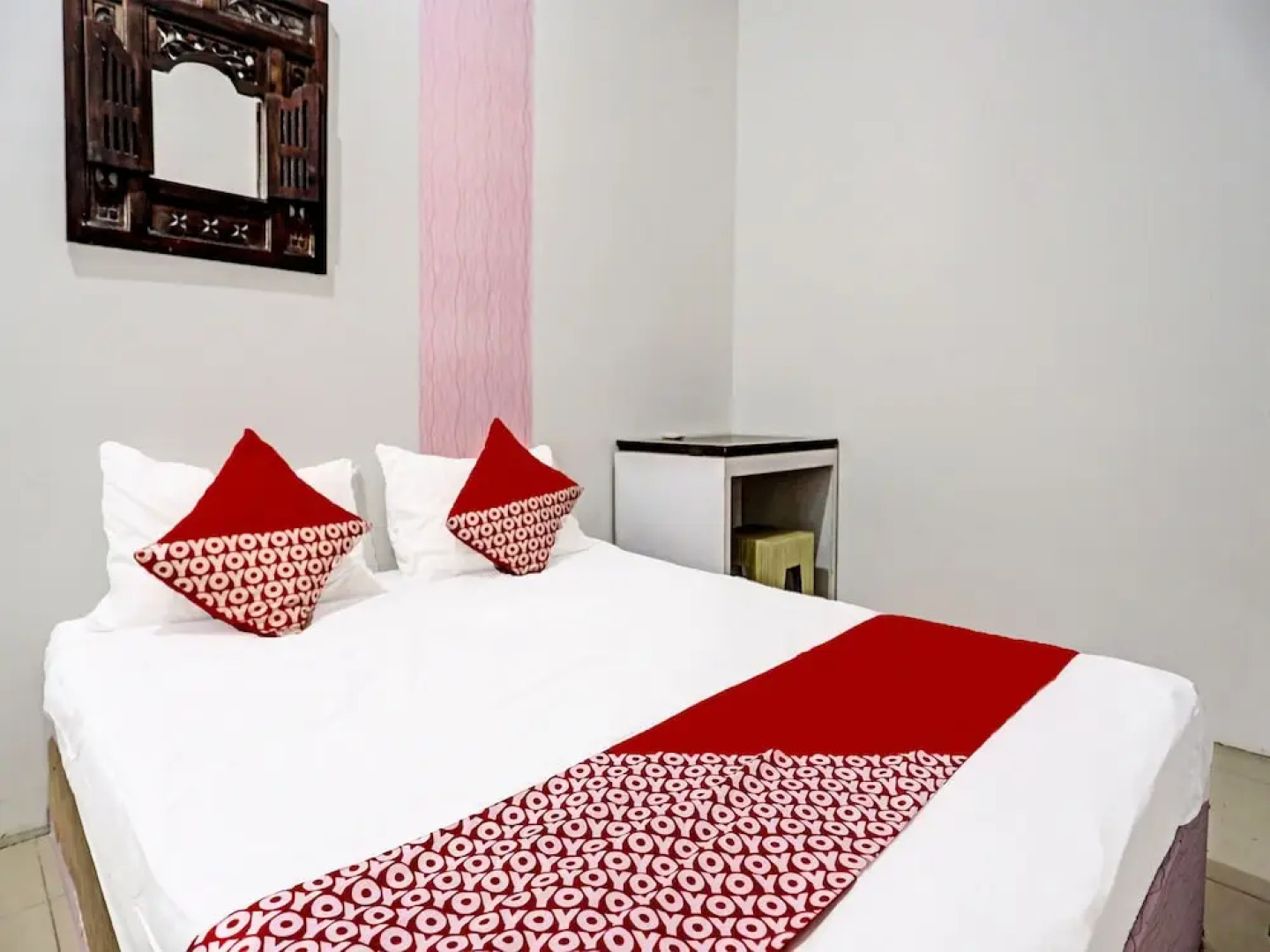 Hotel O Zazezo Homestay Syariah