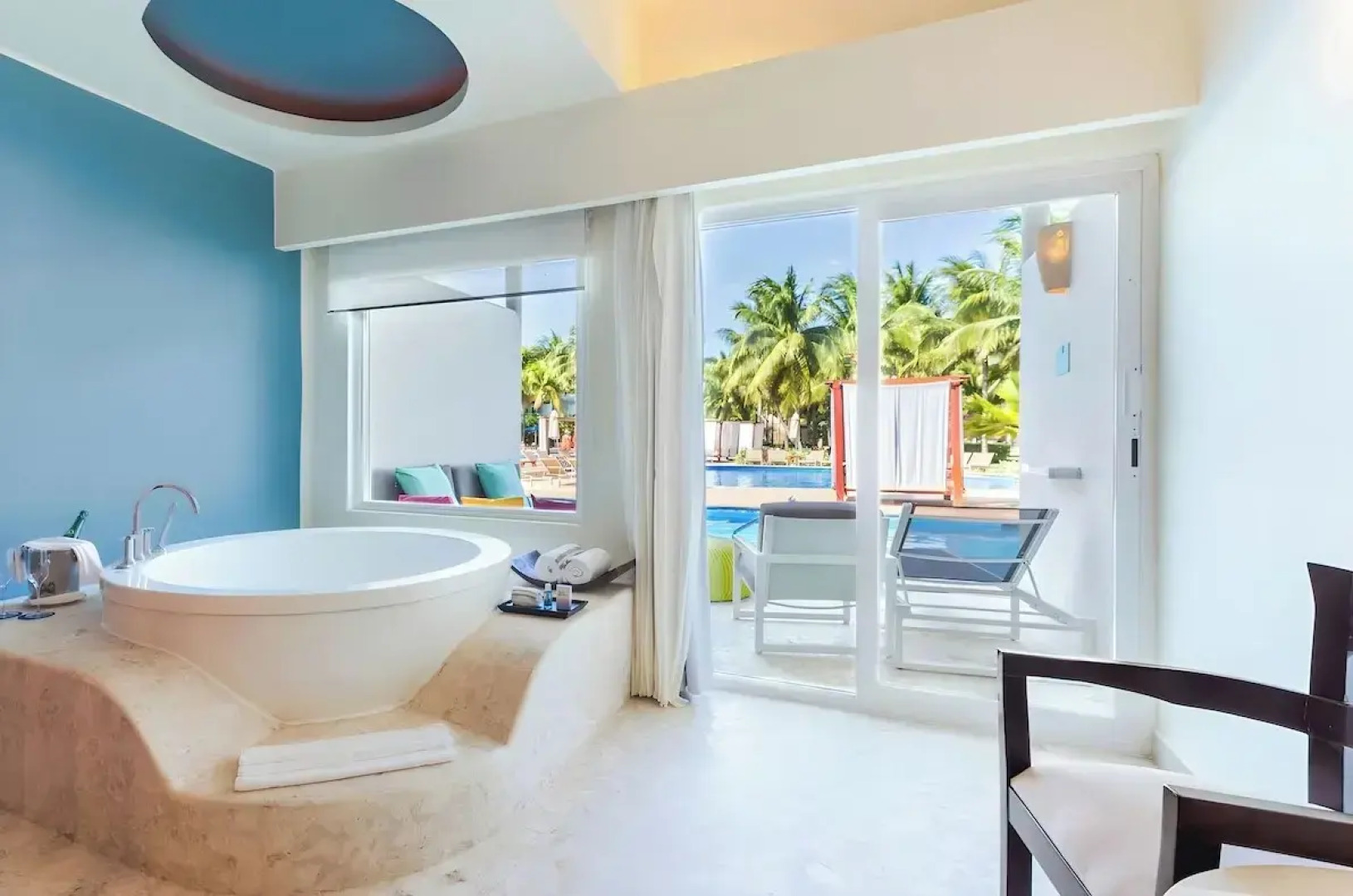 Iberostar Selection Riviera Cancun