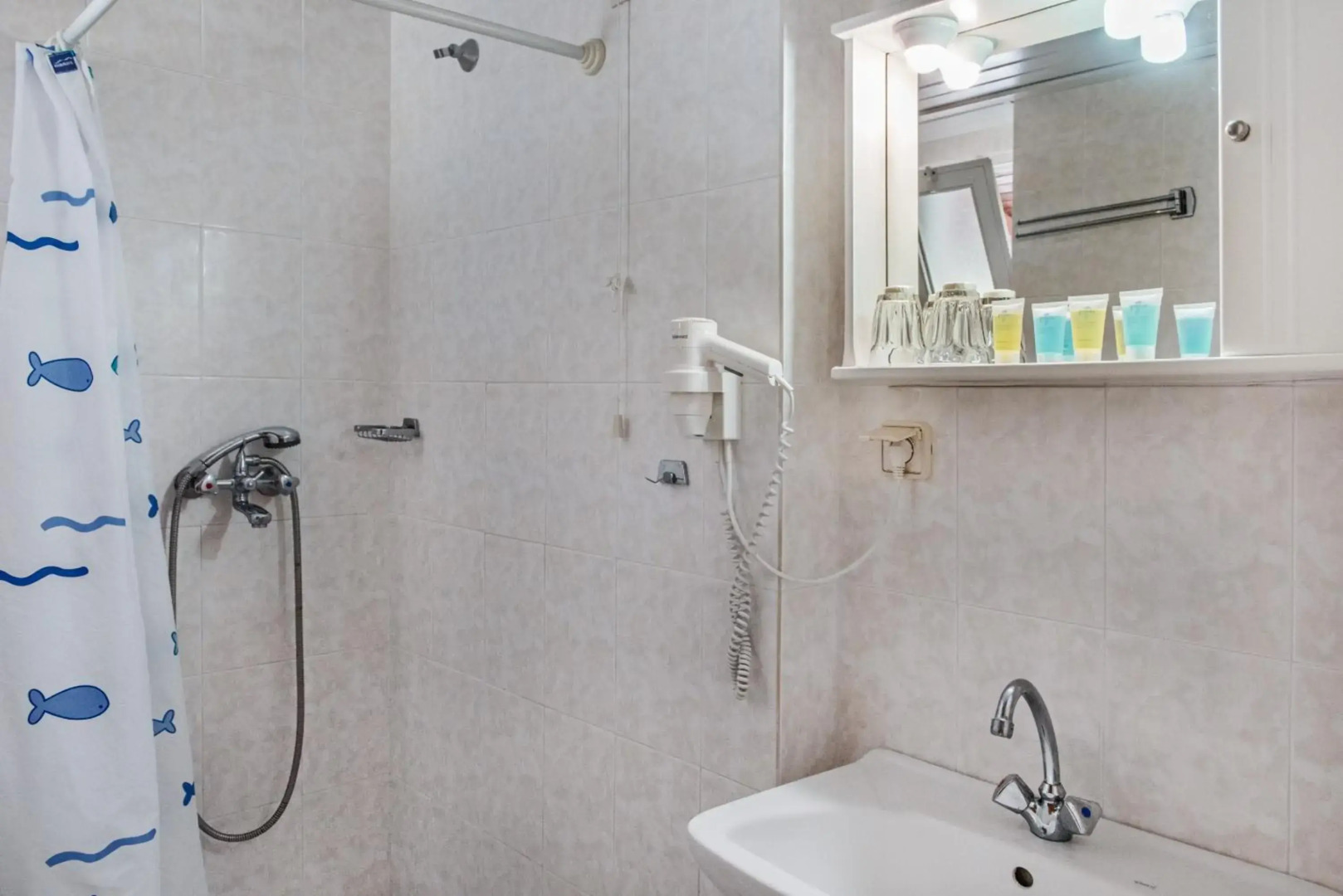 Hotel Pyrgos Boutique & Suites