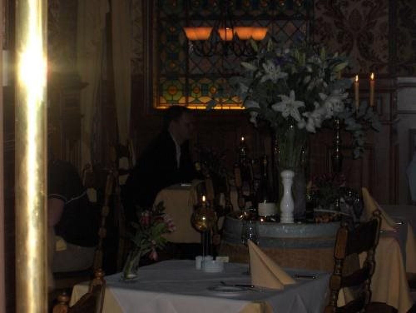 Hotel-Restaurant Huis Te Zaanen