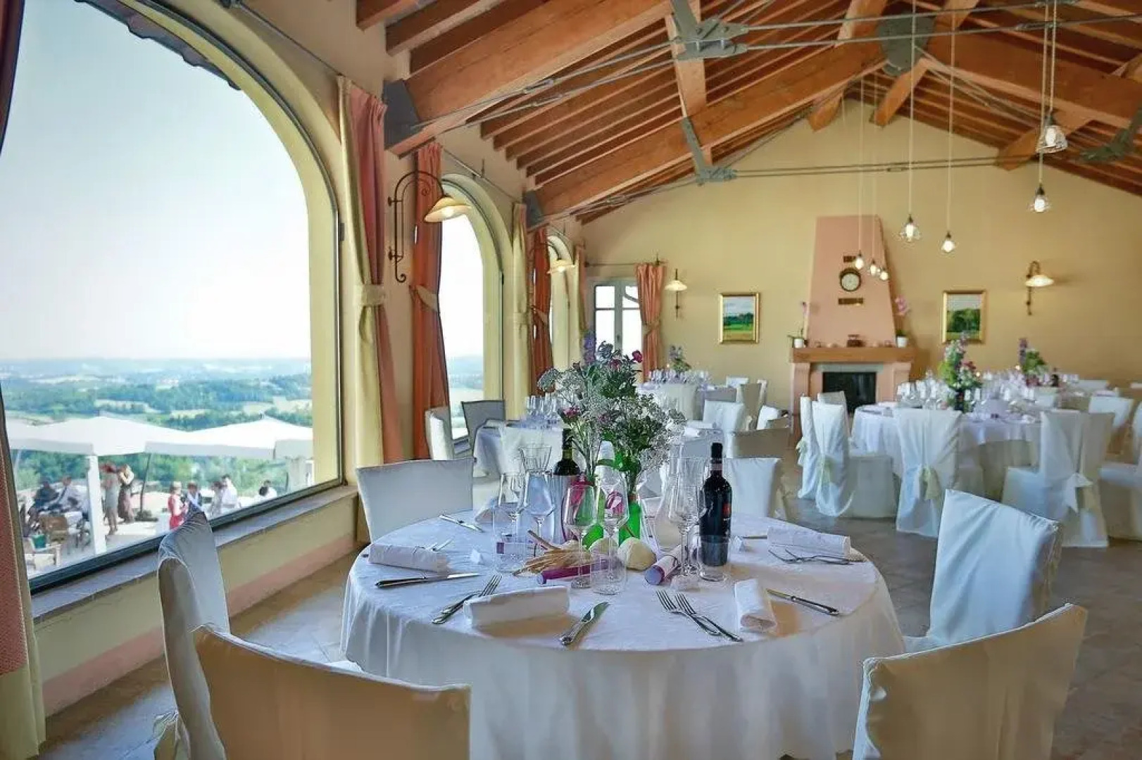 Canonica di Corteranzo