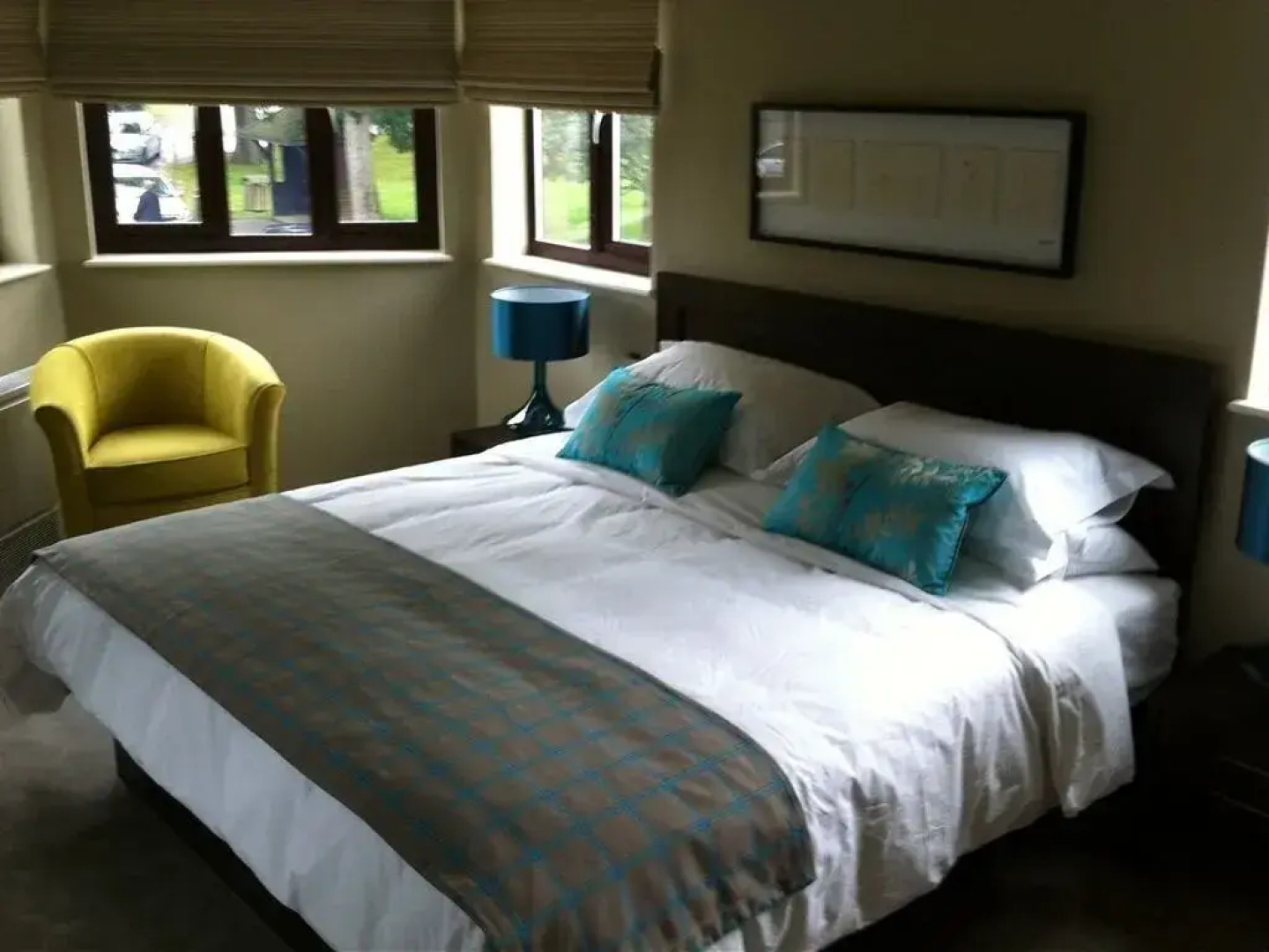 The Bakery B&b, Tatsfield