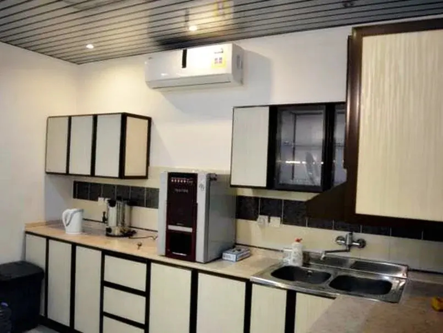 Al Nahdi Aparthotels