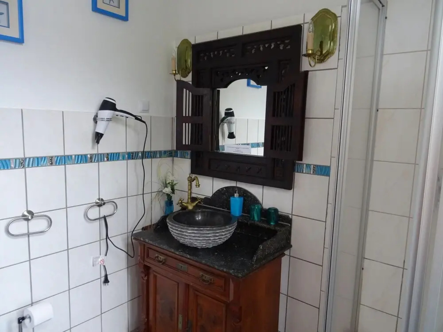 Villa Imperia, Museums-Hotel