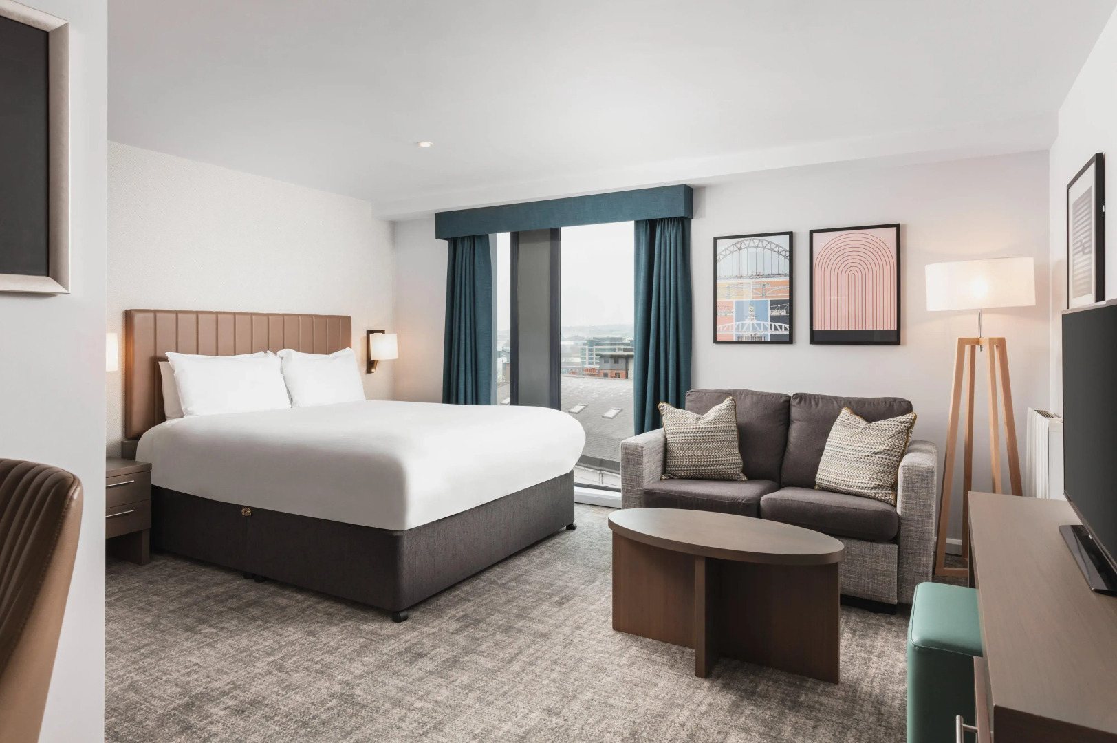 Staybridge Suites Newcastle by IHG