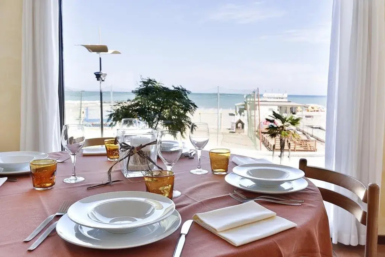 Ambasciatori Hotel