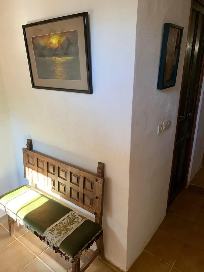 Casa Rural La Navarra