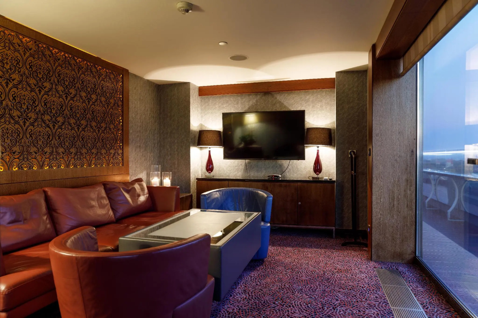 InterContinental Kyiv