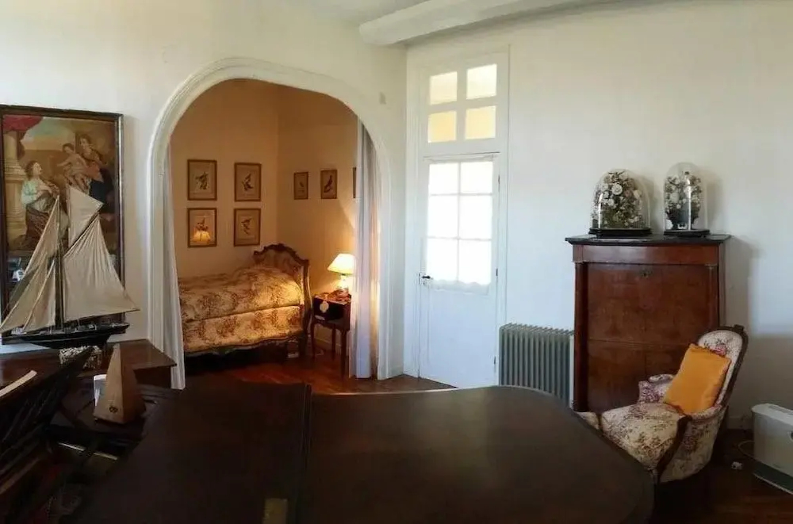 Château Manoir de la Lèche