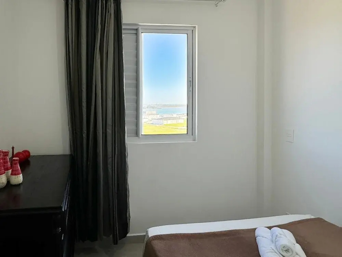 Resid. Clube Mar Grosso-Laguna - LAG801