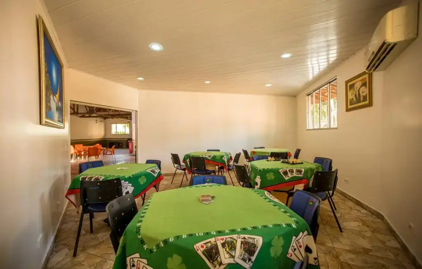 Ody Park Resort Hotel