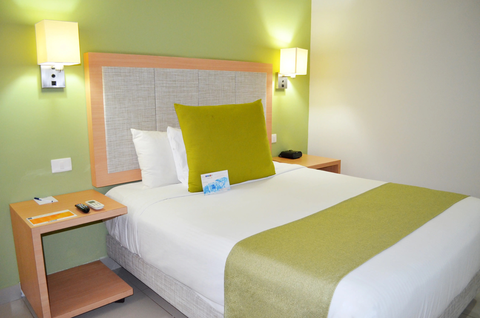 Sleep Inn Culiacan