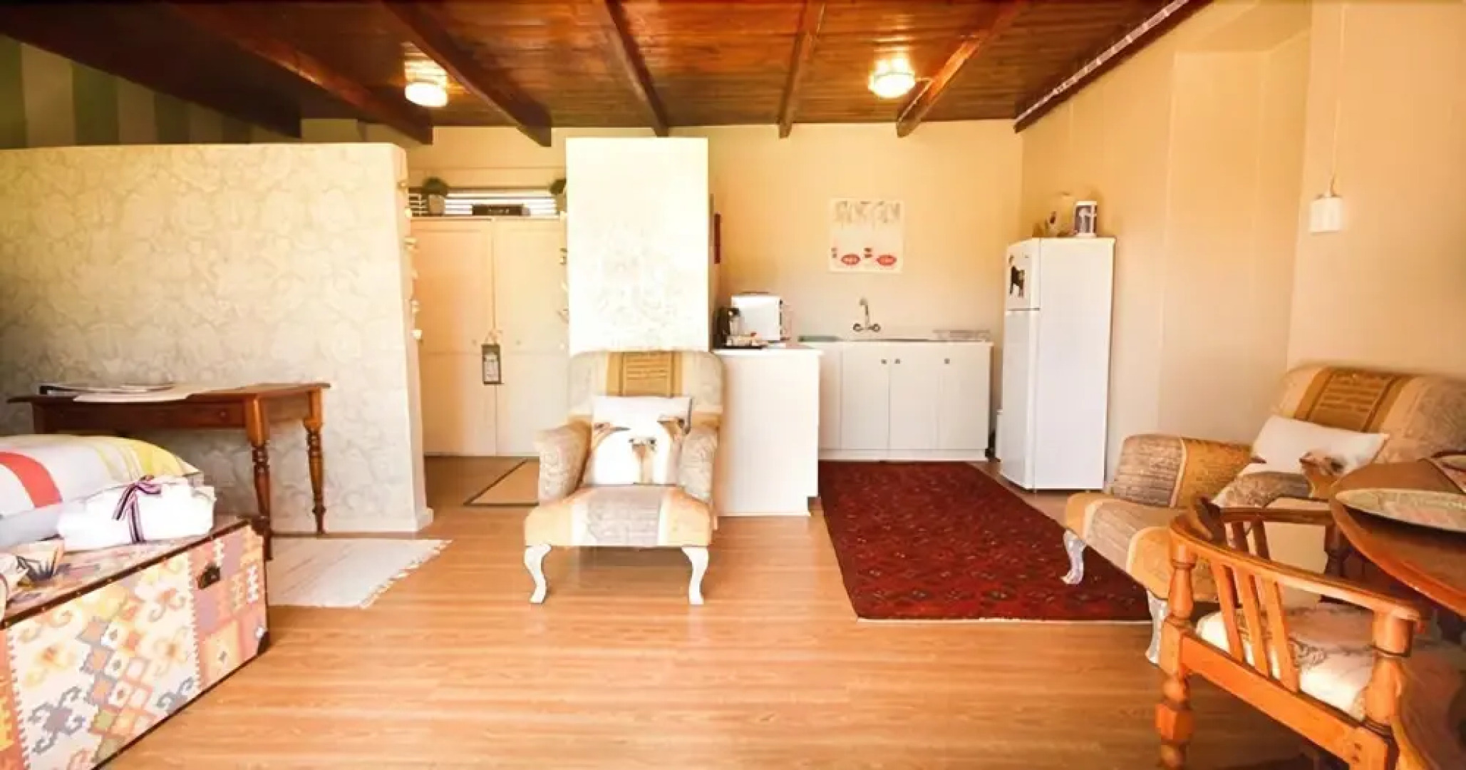 Die Opstal Self-Catering