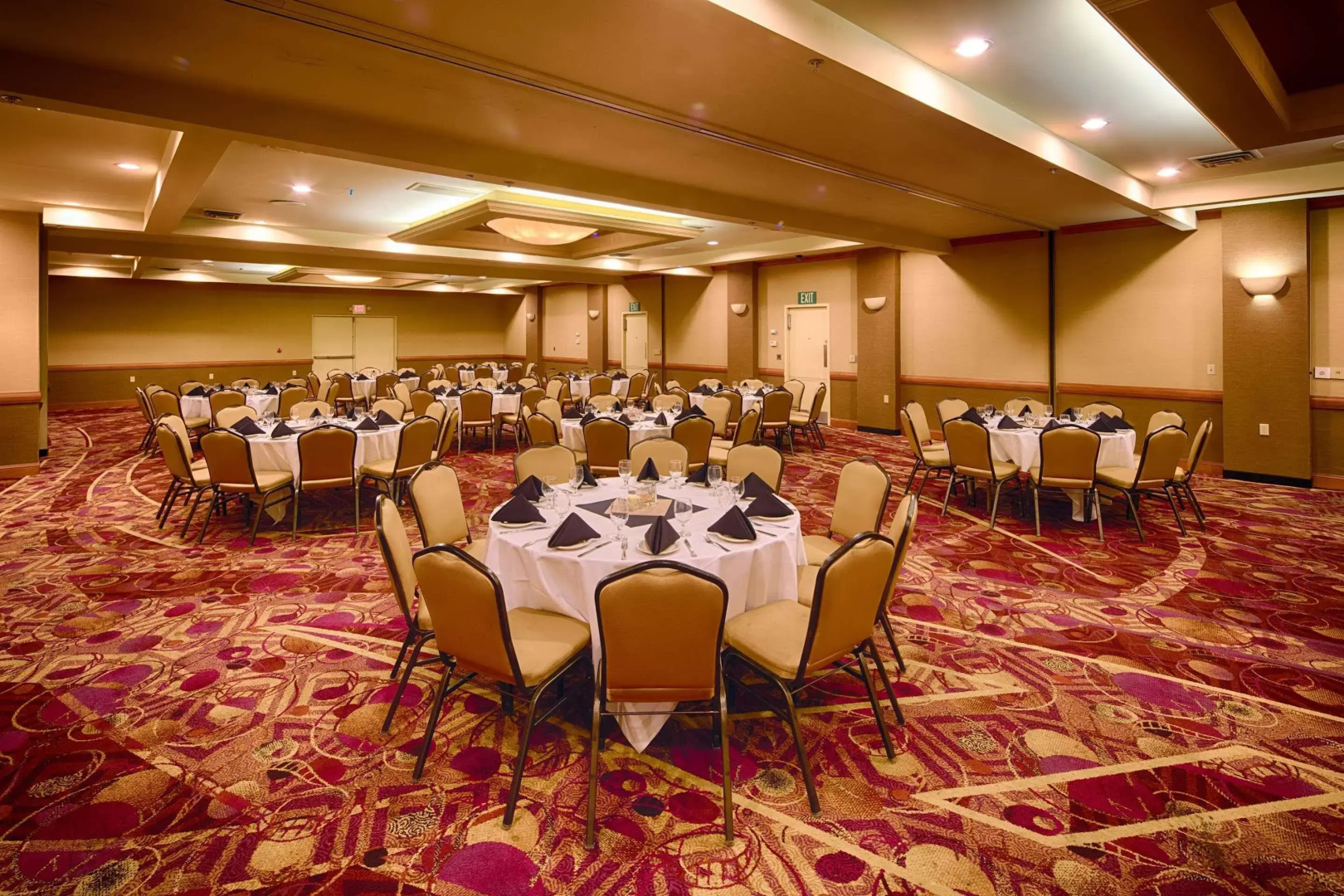 Red Lion Hotel & Conference Center - Seattle/Renton