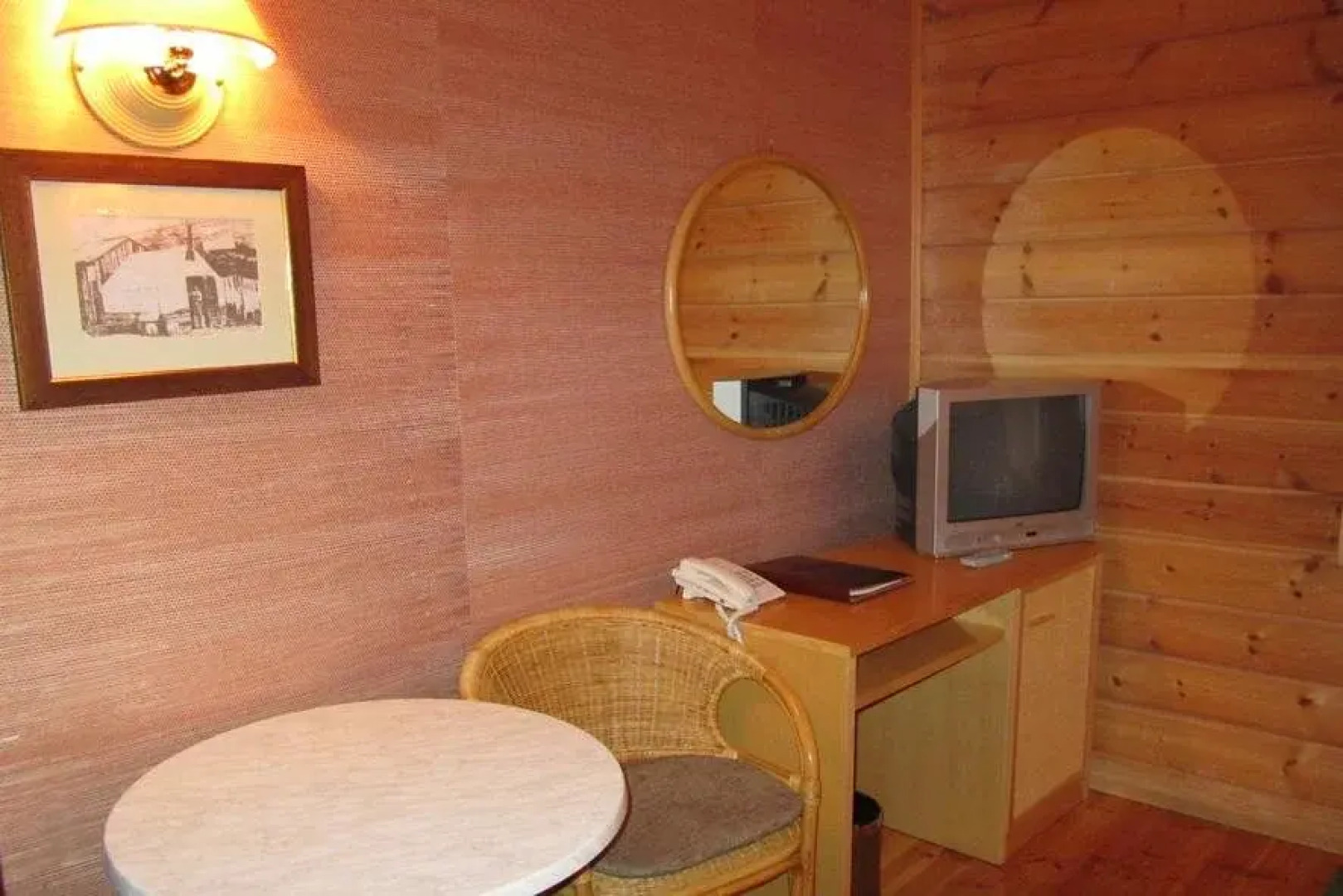 Holiday Hotel Glebovka