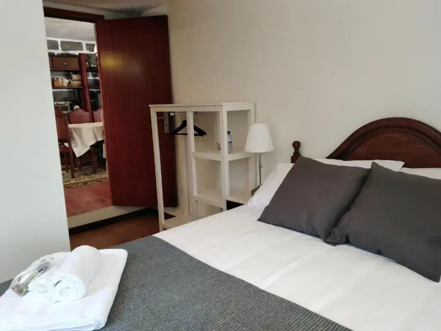 Casa do Avo Xico - Geres Lake House - 6pax