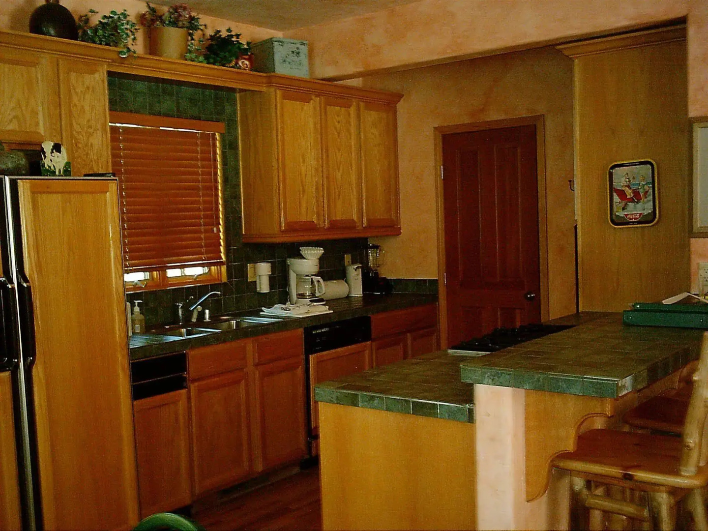 Double Eagle Resort & Spa