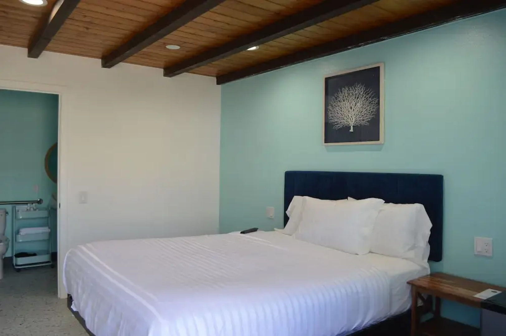 Calafia Inn