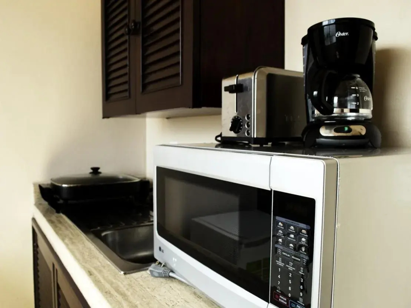 Mar Azul Suites 5ta Av