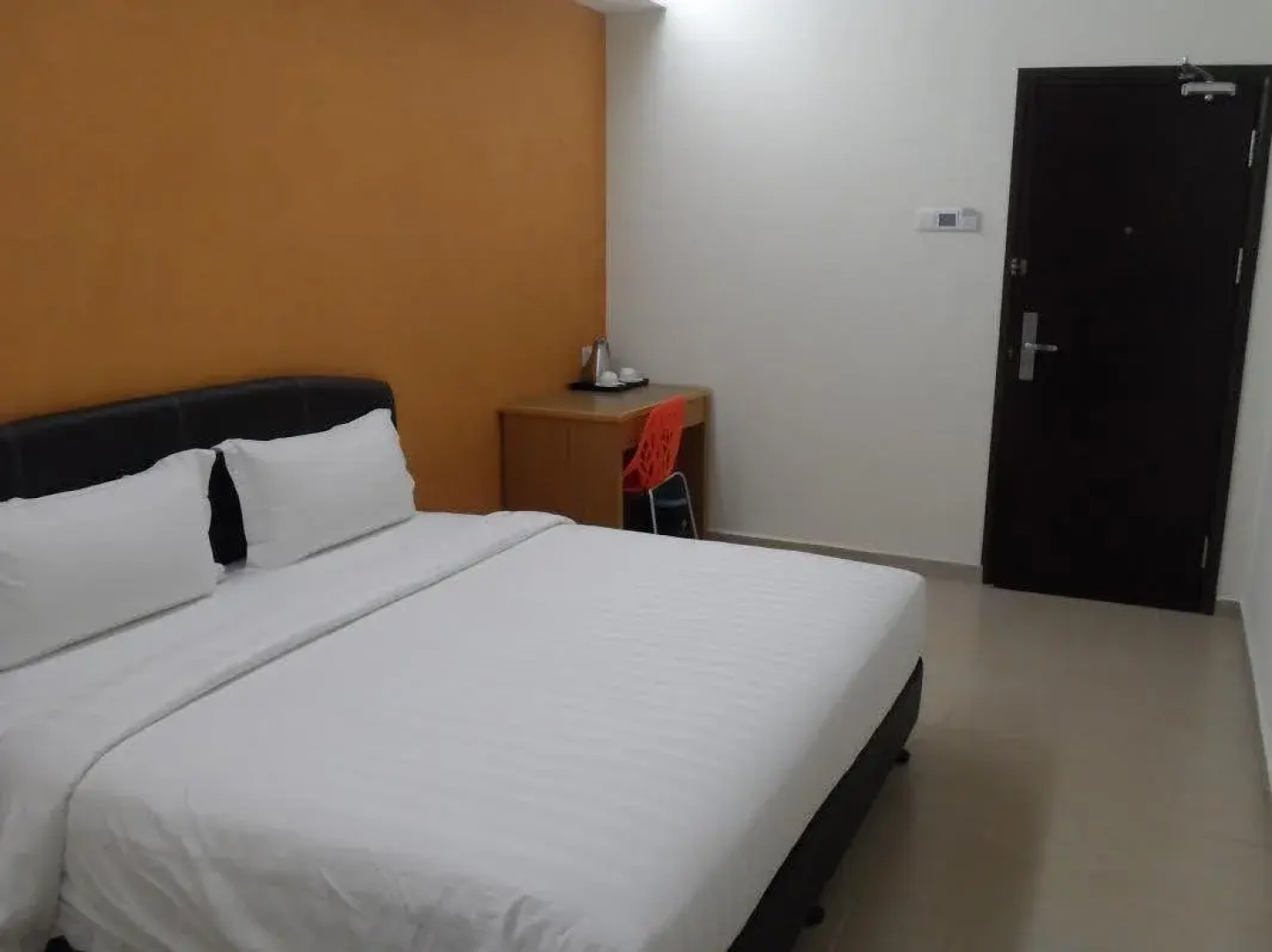 Hotel Grand Court Inn - Sungai Besar