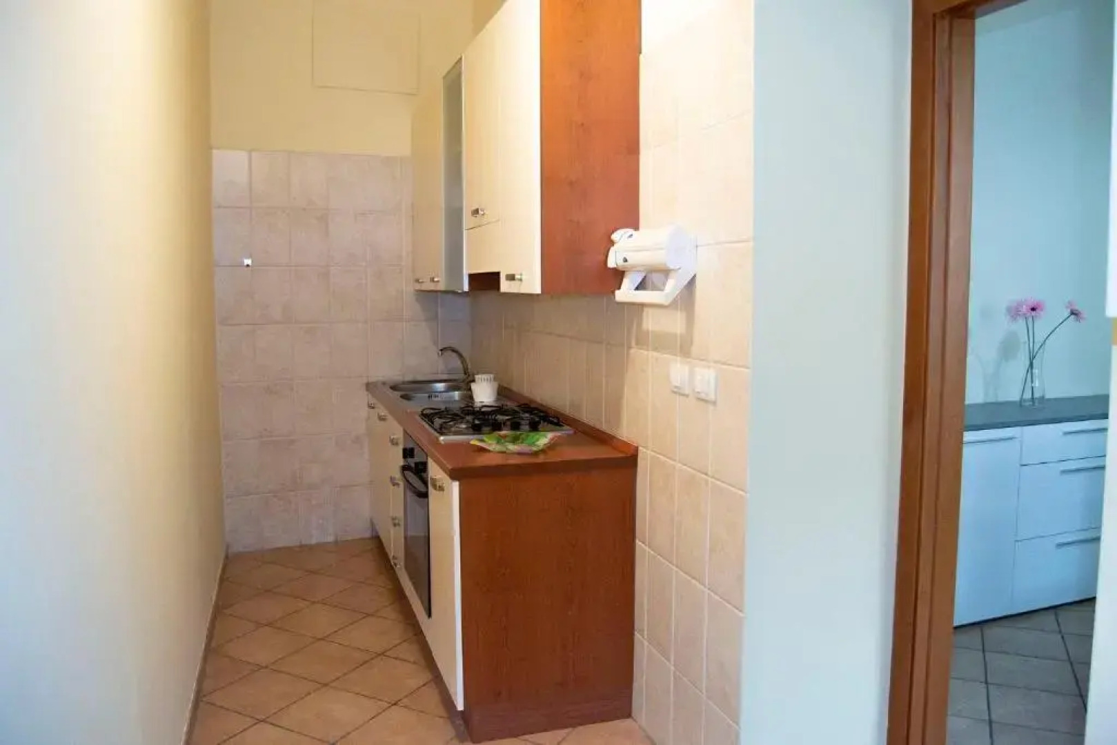 Accogliente Casa, Vicino Laceno