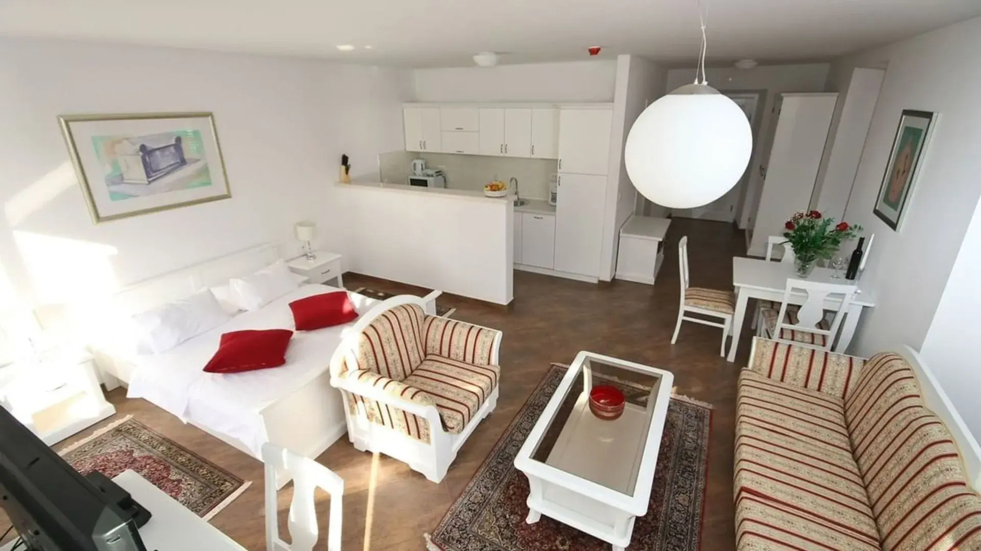Vila Riva Apartments