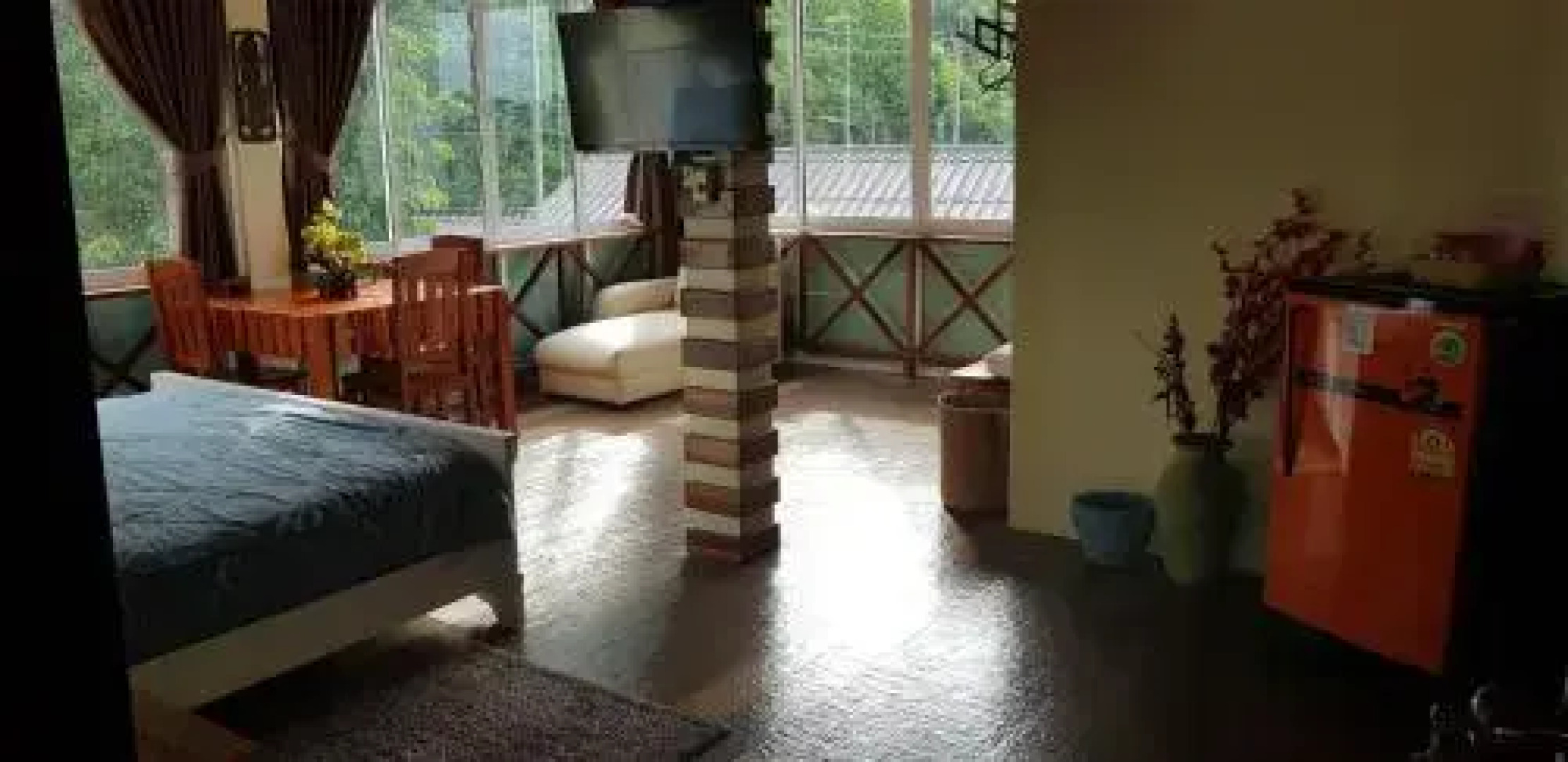 Mountain View Guest House