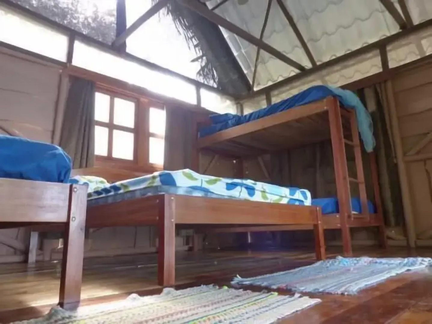 Bromelias Corcovado Apartments