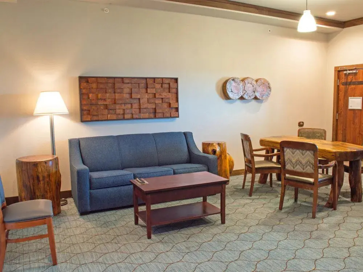 Waves Resort Corpus Christi