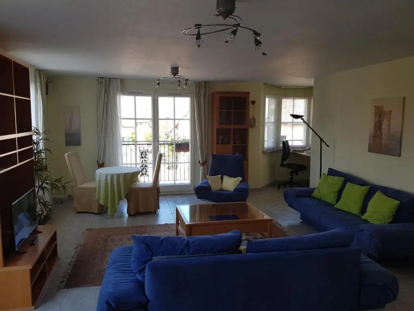 Kanzel Suites Residences