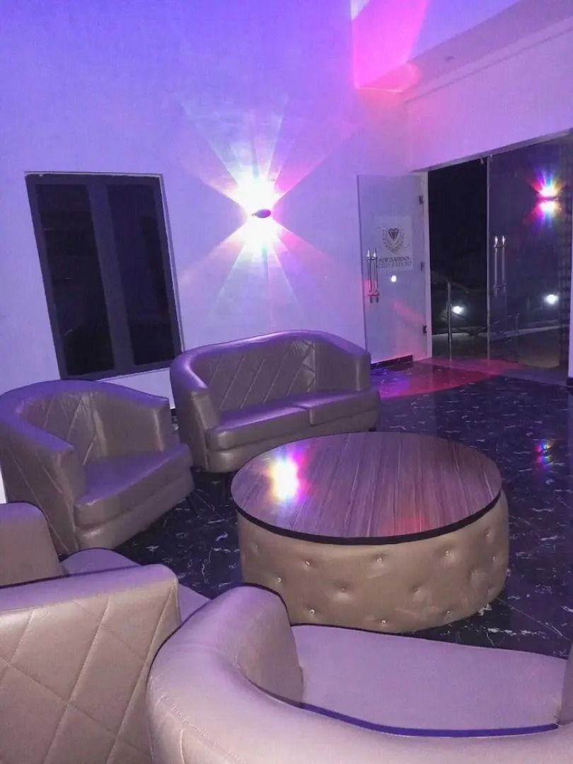 New Diamond Suites and Apartment Jos