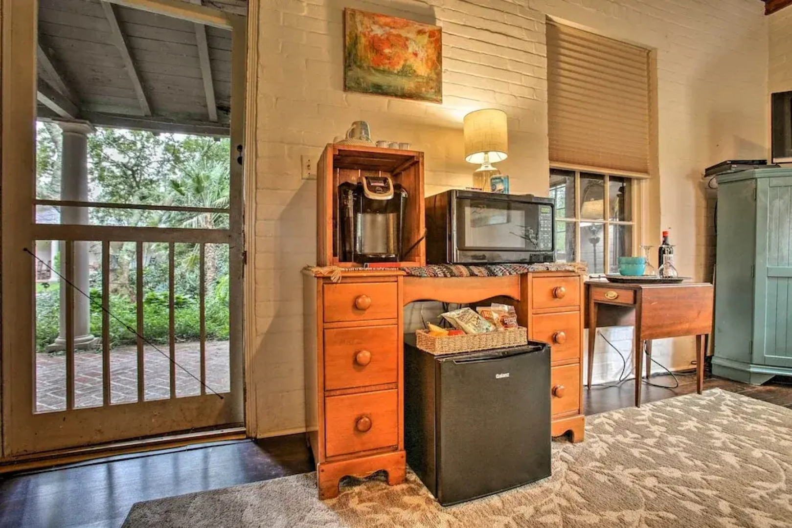 Historic Baton Rouge Vacation Rental: 6 Mi to Lsu!