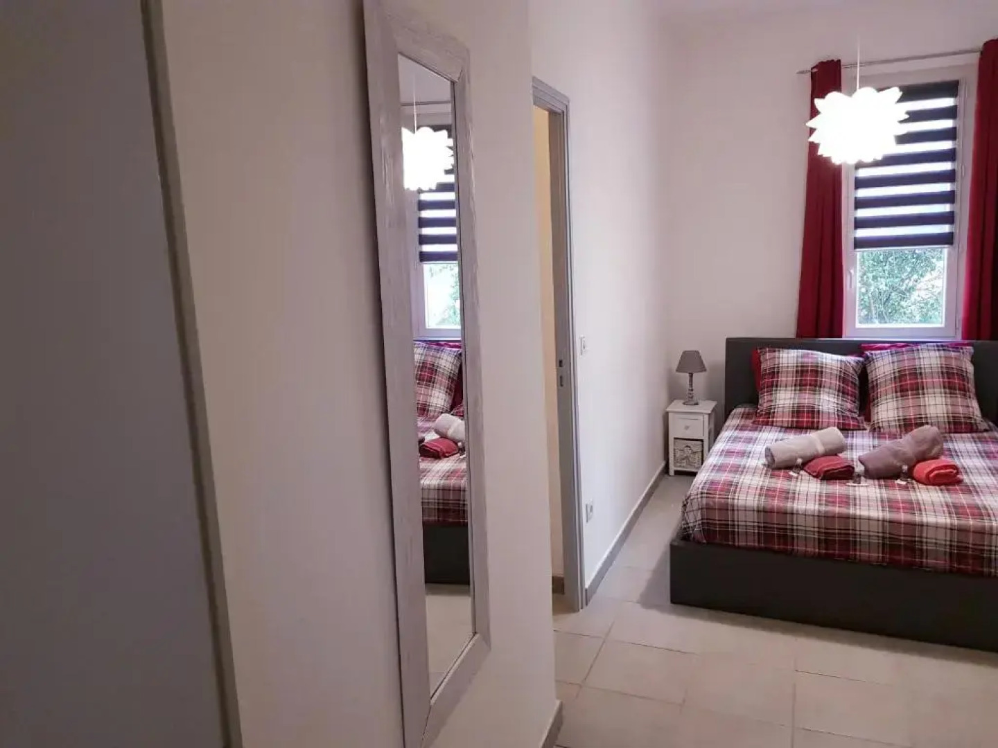 L'Annexe D'Alèzen T2 Centre