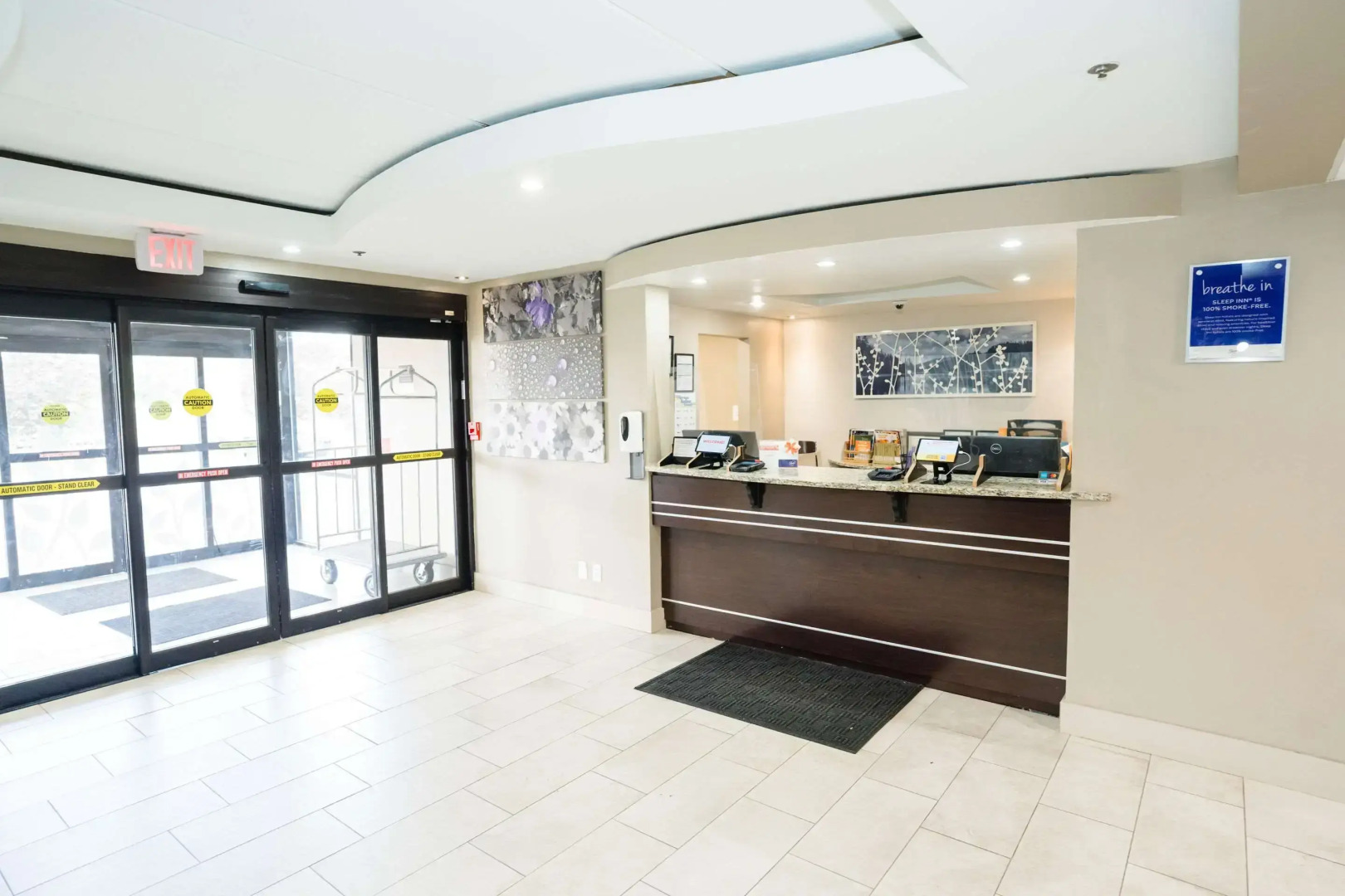 Sleep Inn & Suites Knoxville West