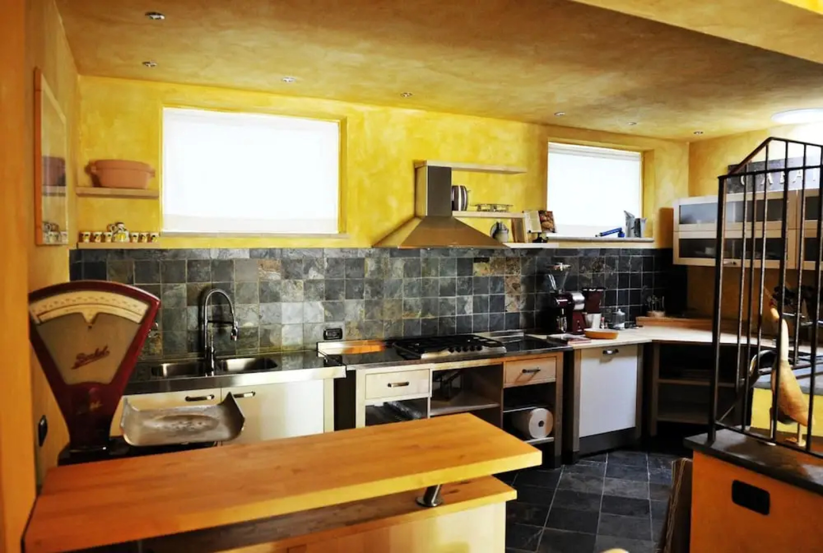 B&B Wellness Il Pomario di Montepiglio