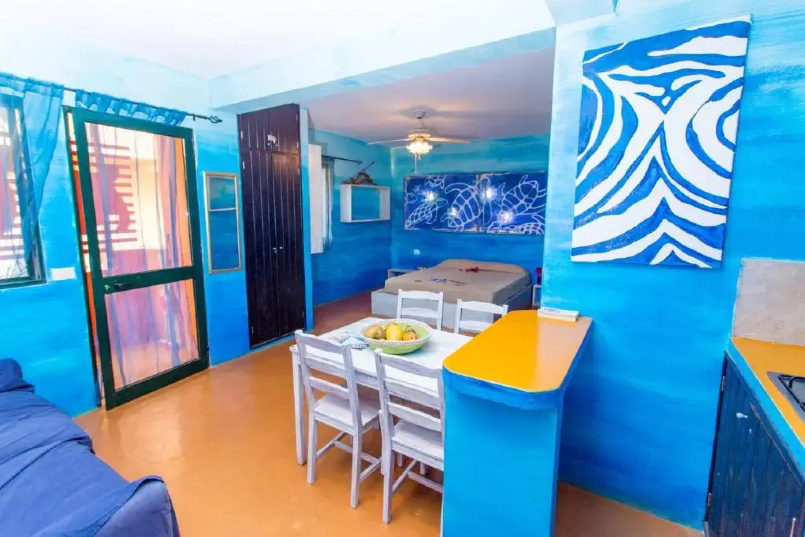 Surfactivity Guest House