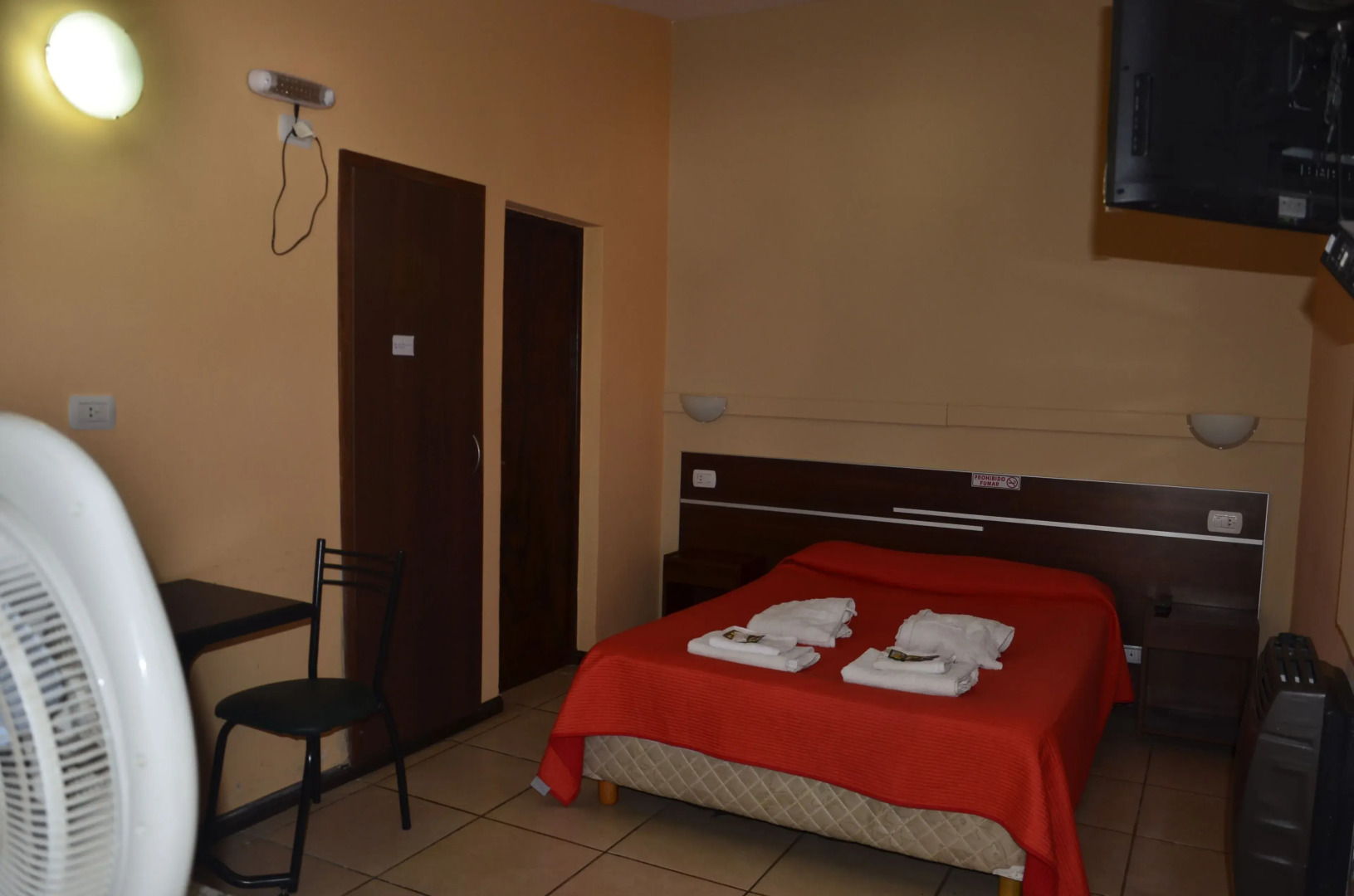 Posada Spa La Arabela