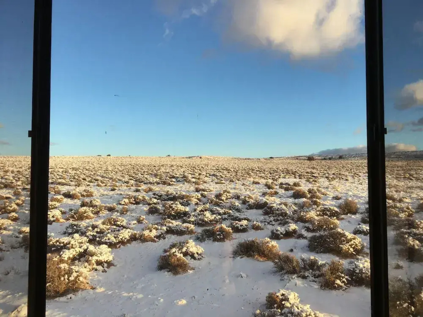 Shash Dine' EcoRetreat